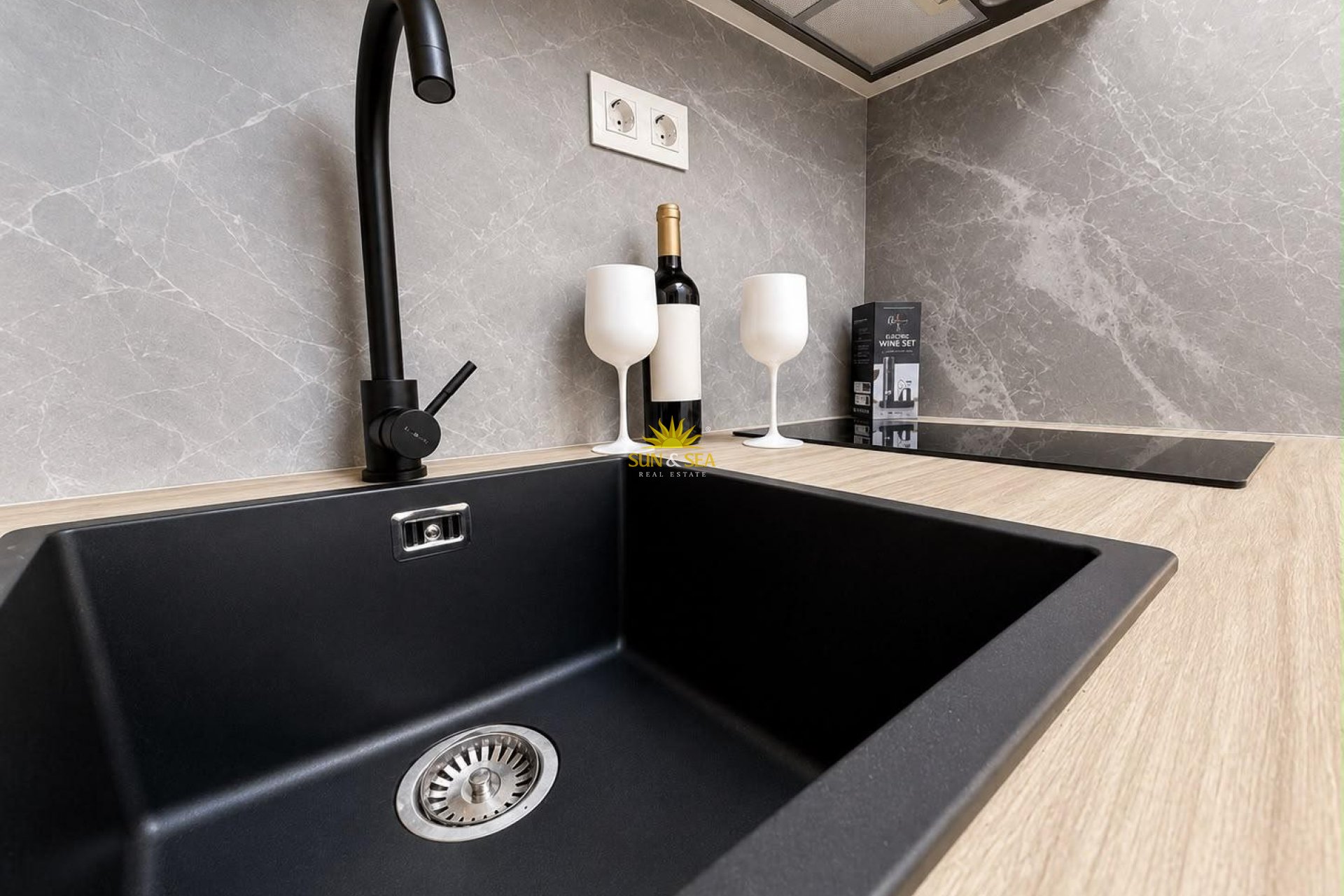 Resale - Studio apartment - Torrevieja - torrevieja