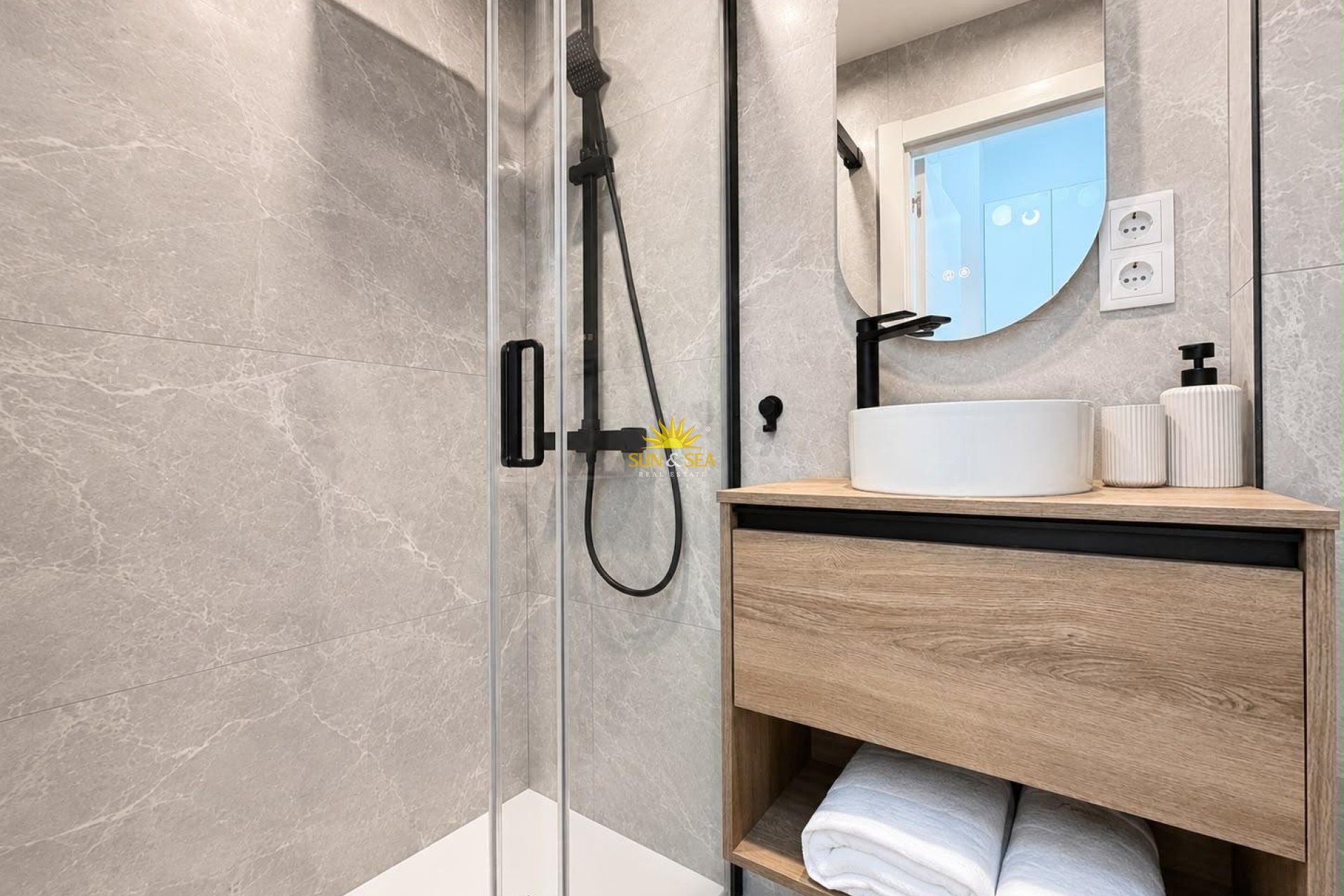 Resale - Studio apartment - Torrevieja - torrevieja