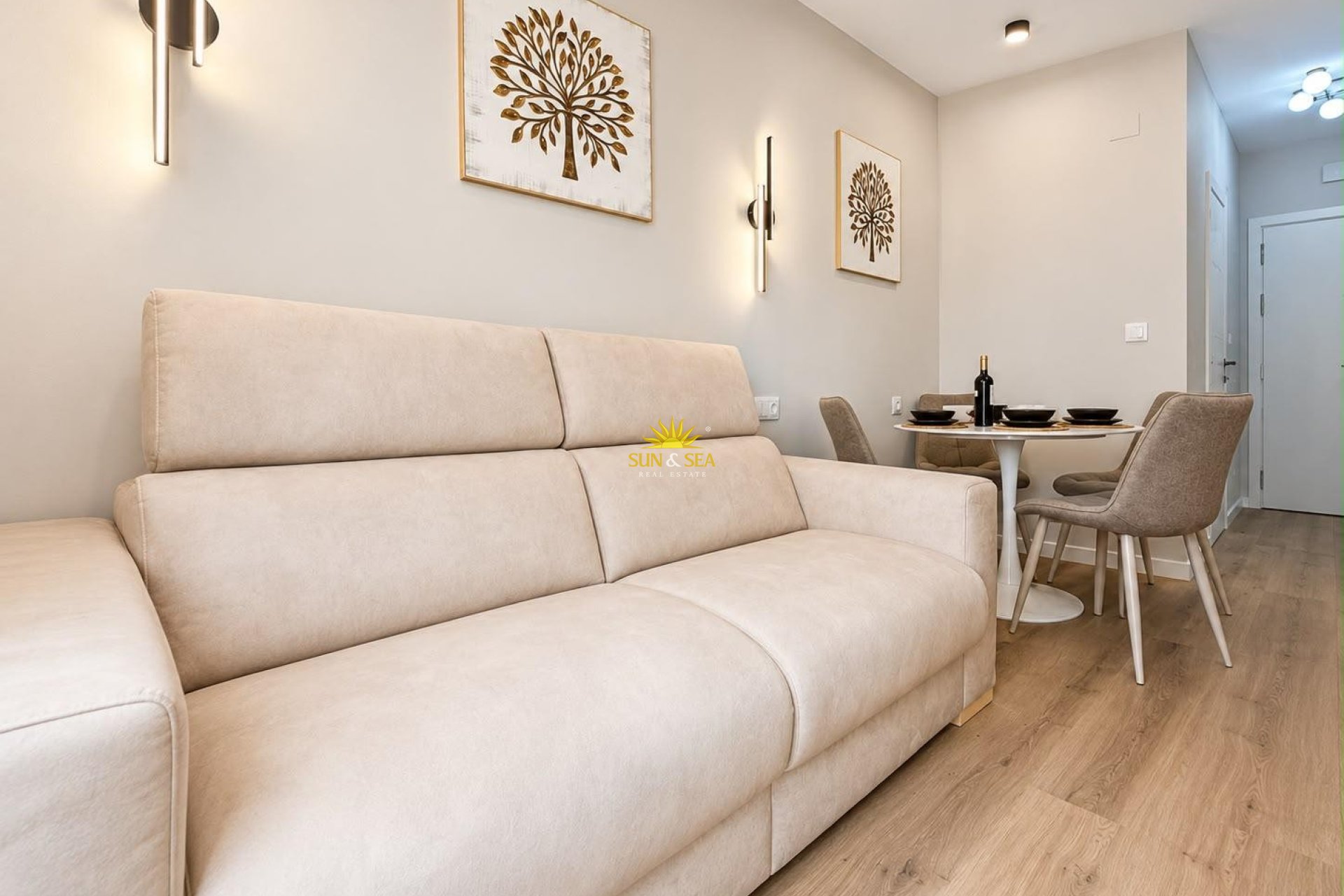 Resale - Studio apartment - Torrevieja - torrevieja