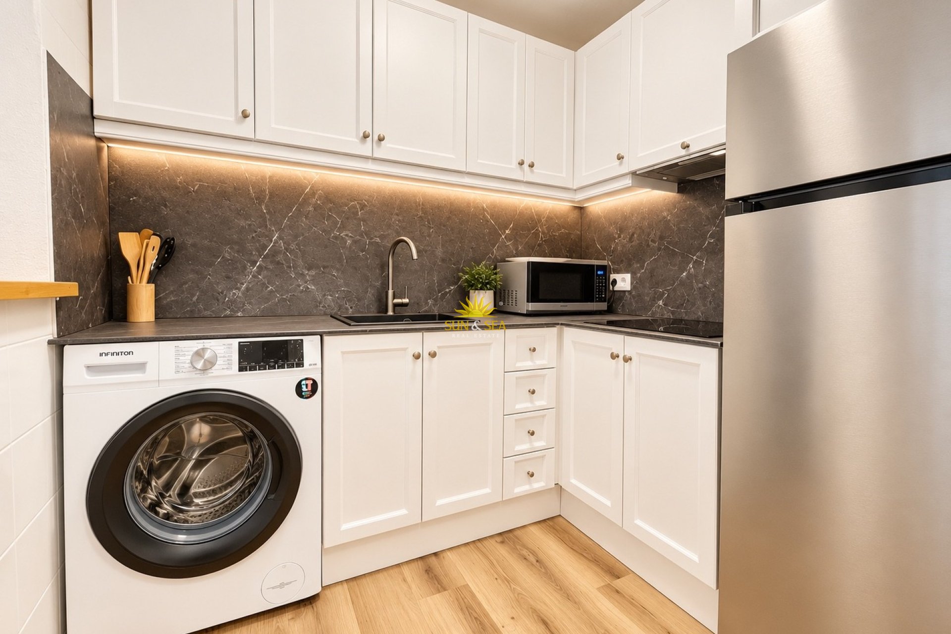 Resale - Studio apartment - Torrevieja - torrevieja