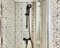 Resale - Studio apartment - Villajoyosa