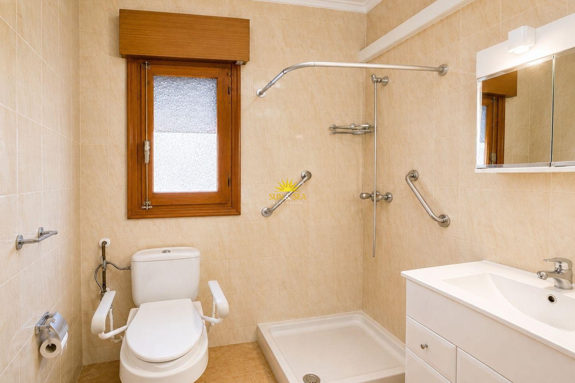 Resale - Townhouse - Ciudad quesada