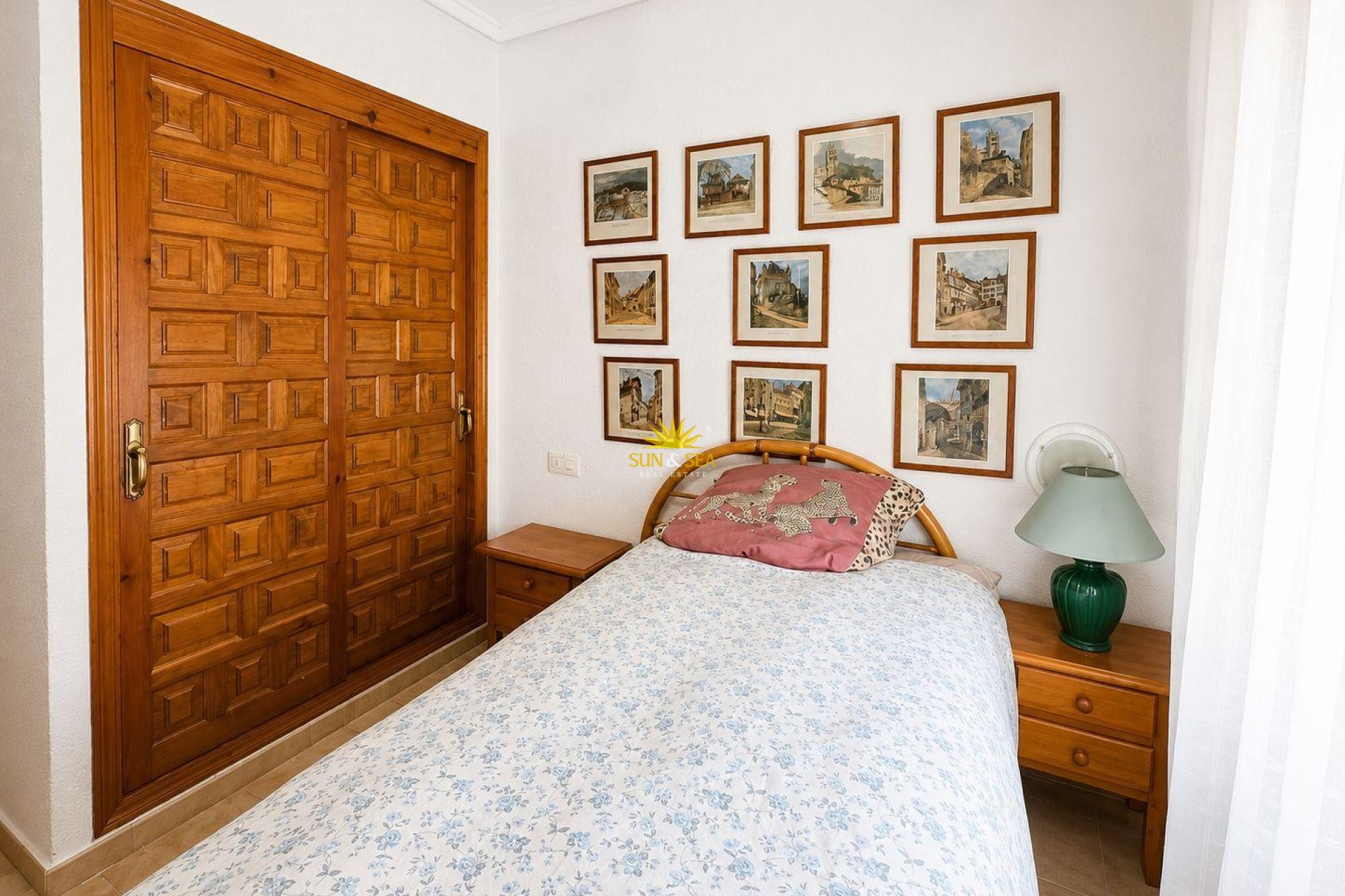 Resale - Townhouse - Ciudad quesada
