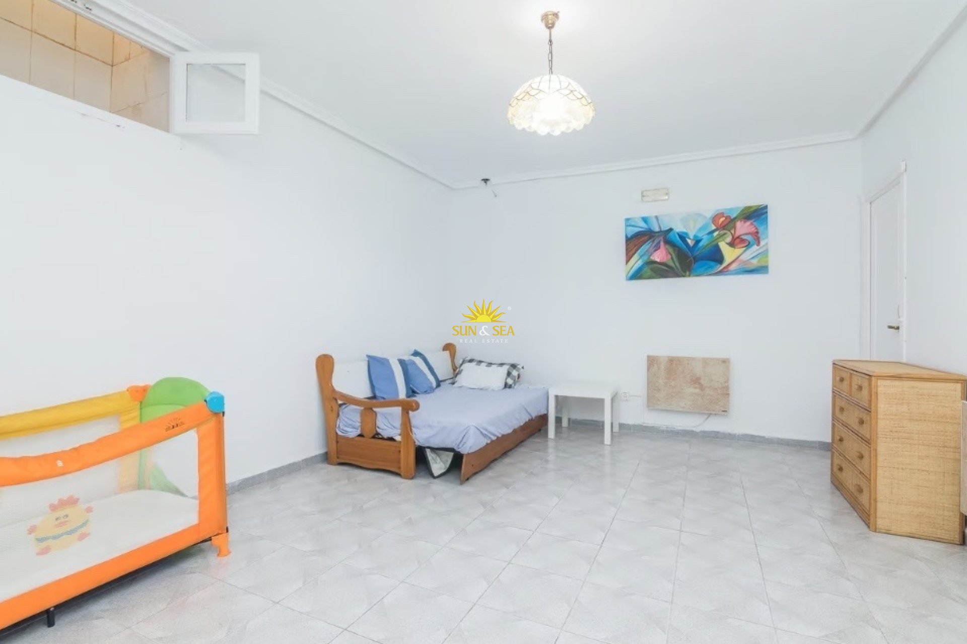 Resale - Townhouse - Gran alacant - Gran Alacant