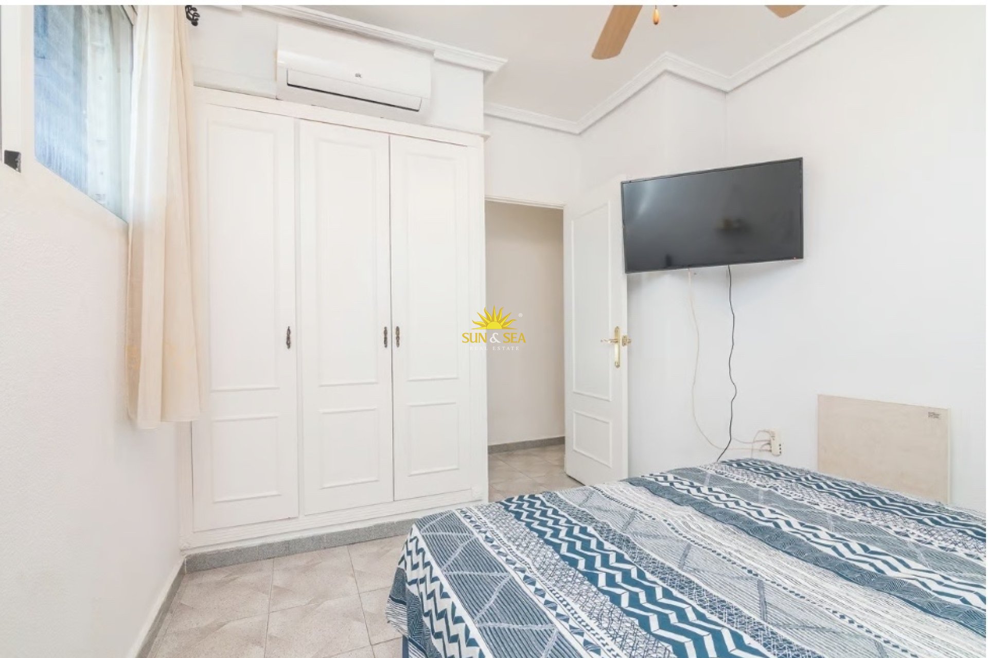 Resale - Townhouse - Gran alacant - Gran Alacant