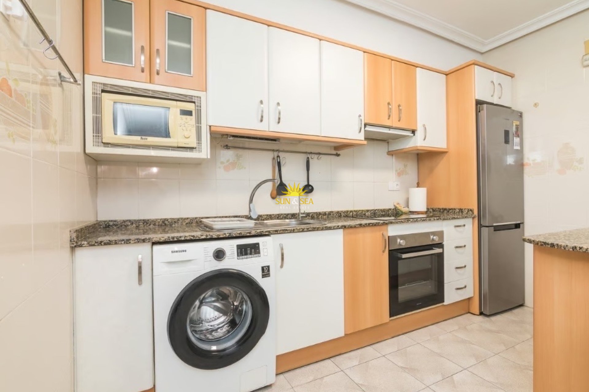Resale - Townhouse - Gran alacant - Gran Alacant