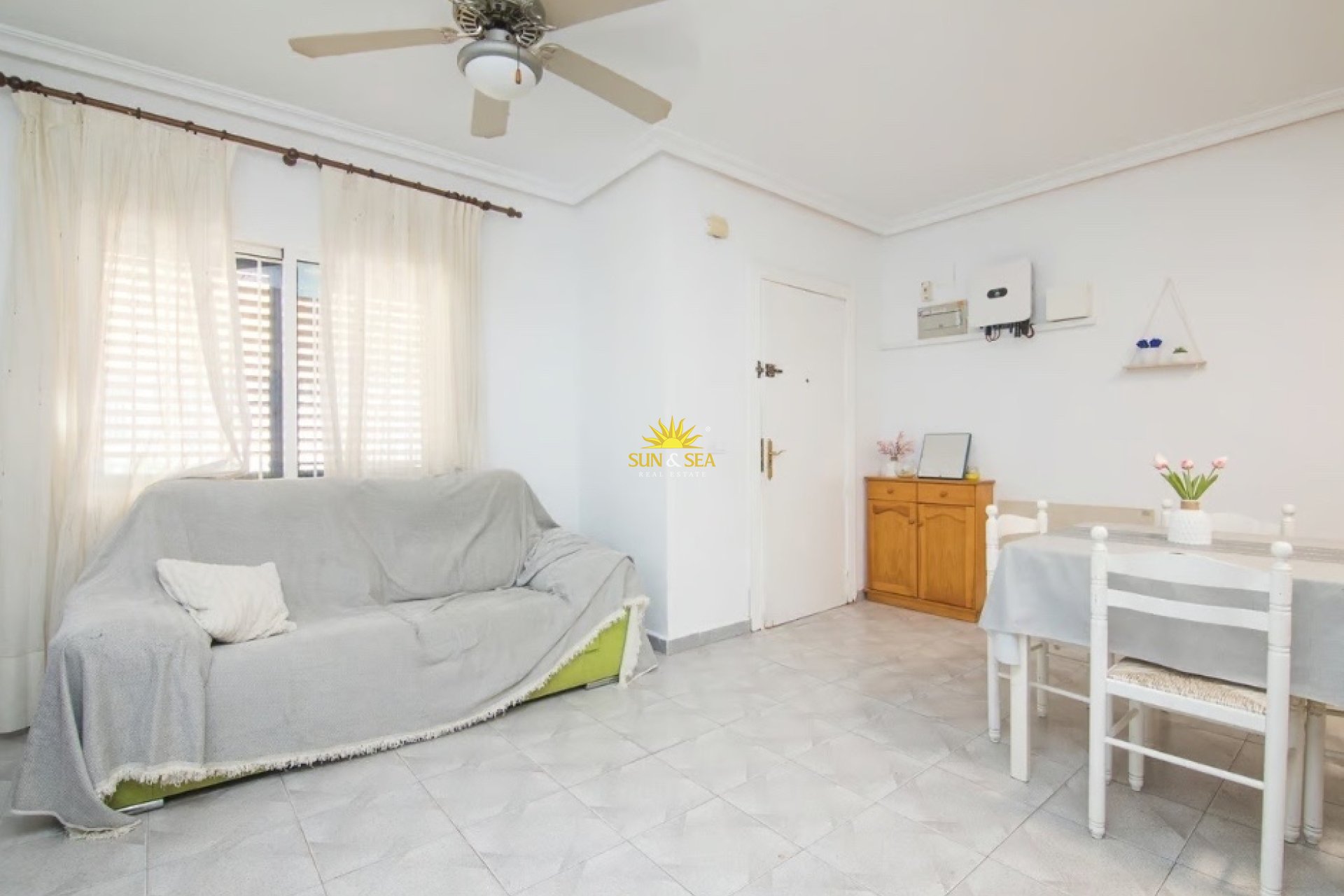 Resale - Townhouse - Gran alacant - Gran Alacant