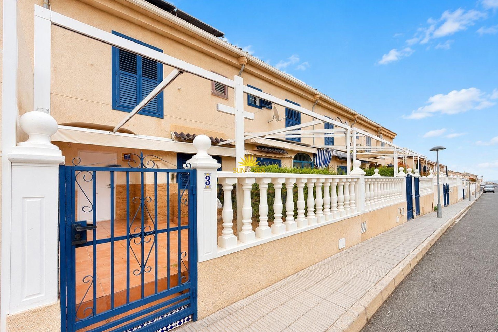 Resale - Townhouse - Gran alacant - Gran Alacant