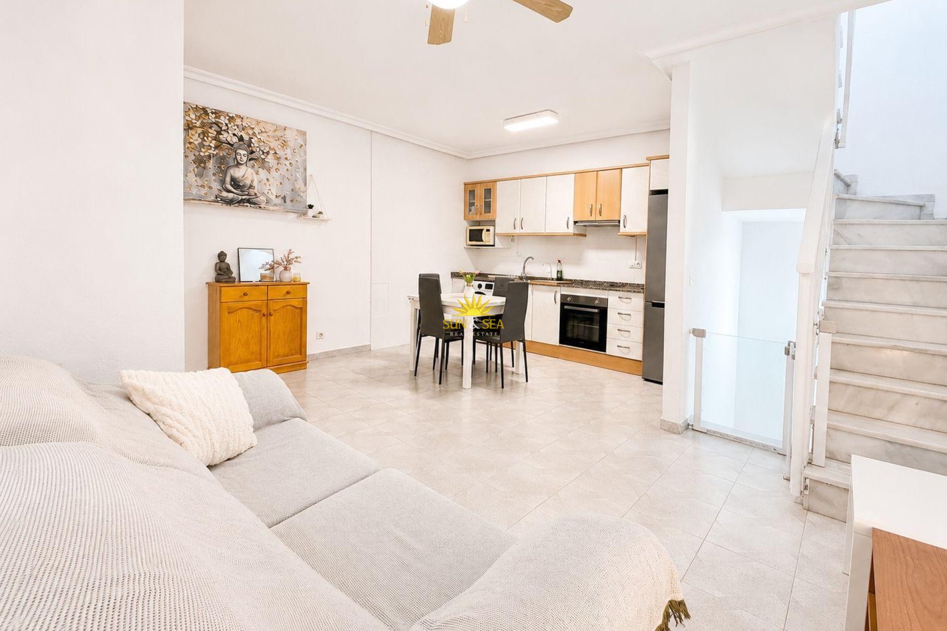 Resale - Townhouse - Gran alacant - Gran Alacant