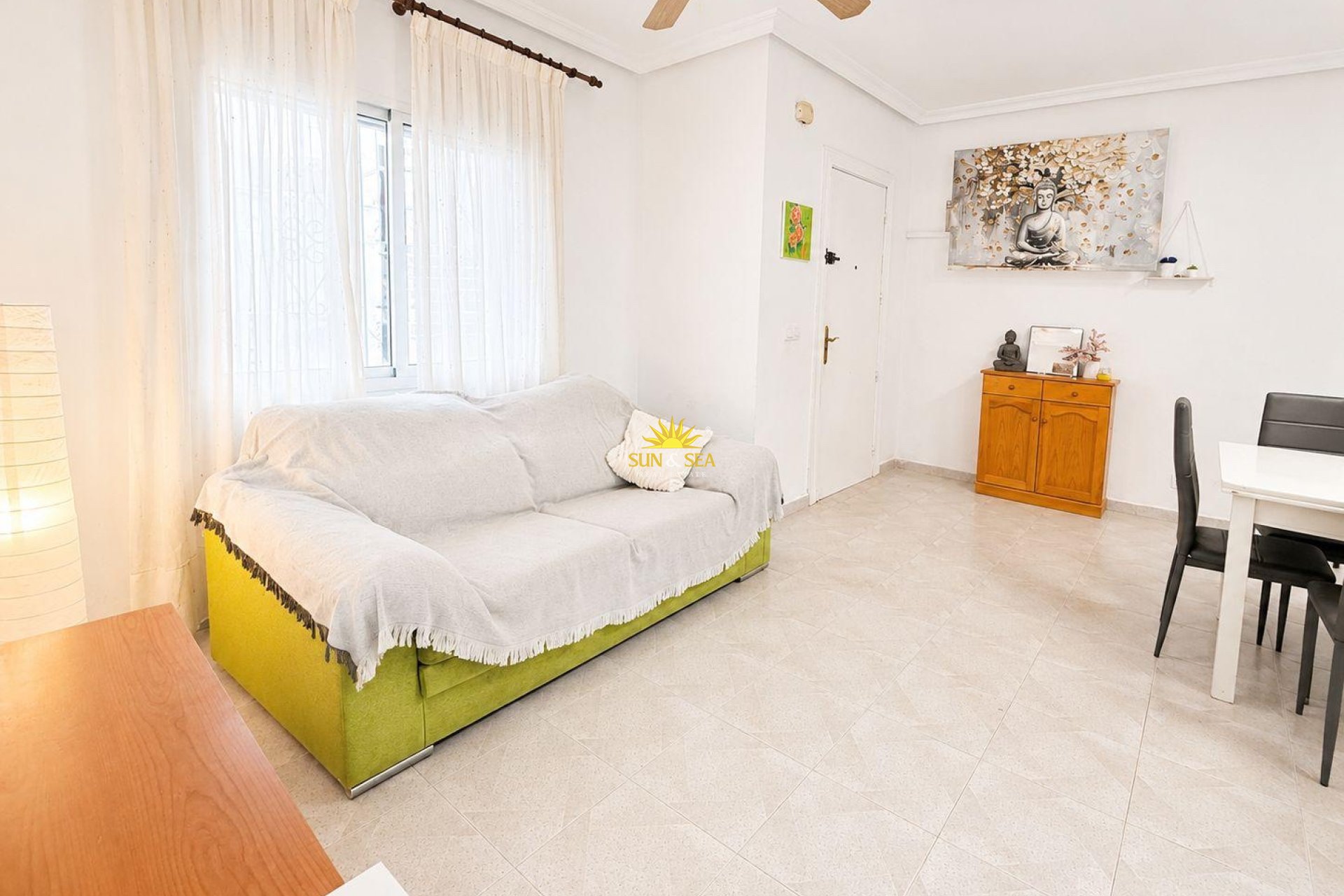 Resale - Townhouse - Gran alacant - Gran Alacant