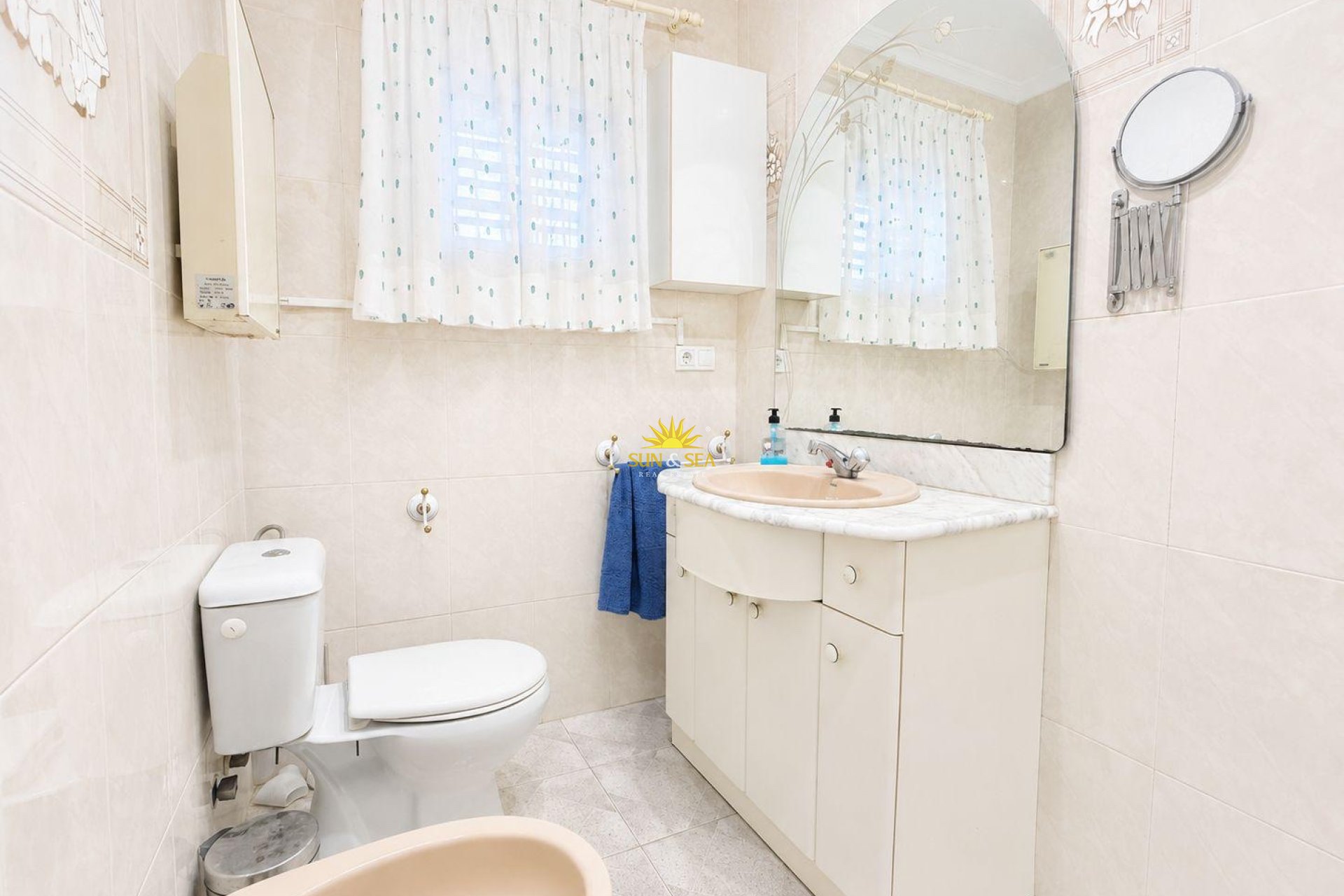 Resale - Townhouse - Gran alacant - Gran Alacant