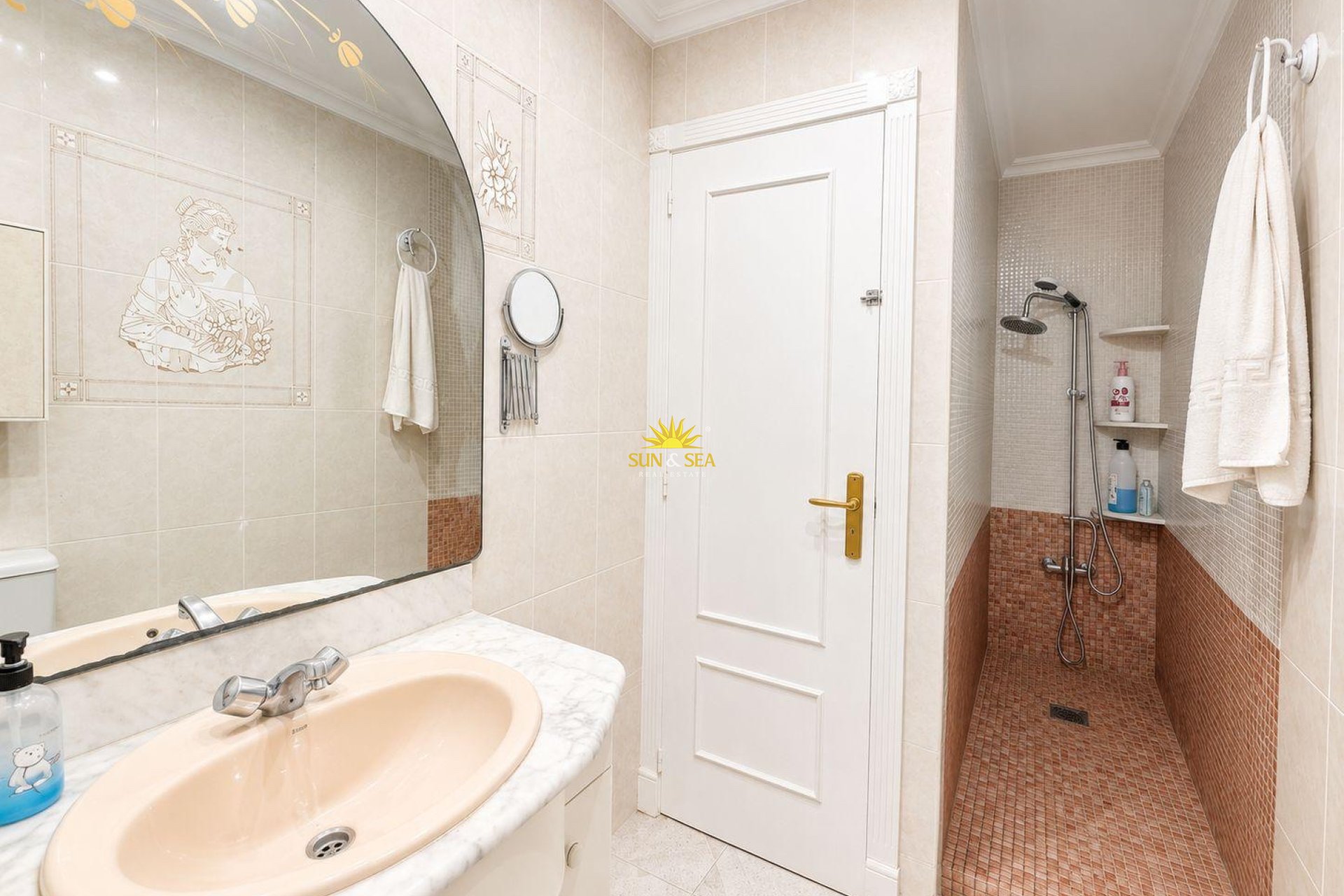 Resale - Townhouse - Gran alacant - Gran Alacant