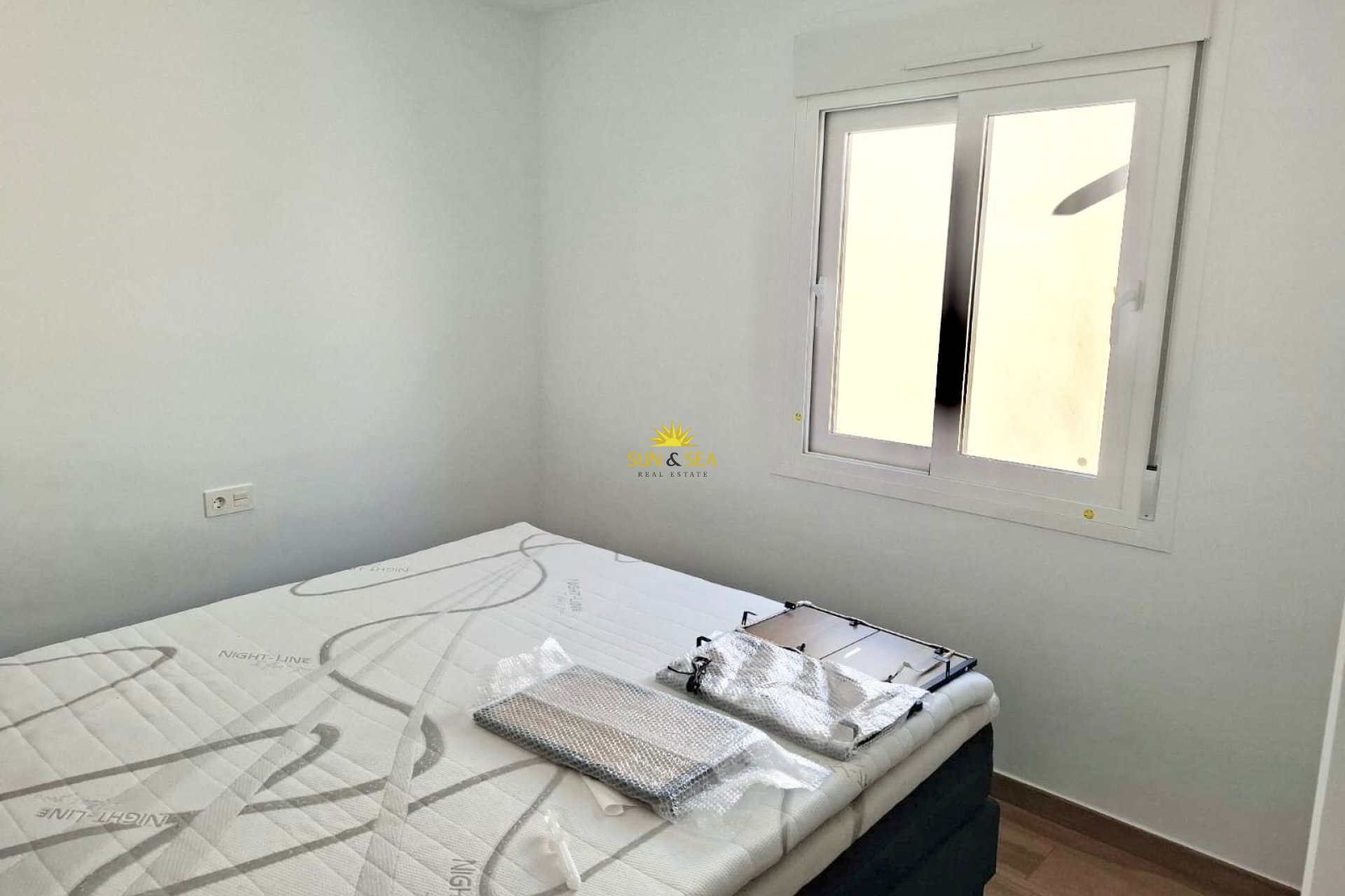 Resale - Townhouse - Gran alacant - Monte y Mar