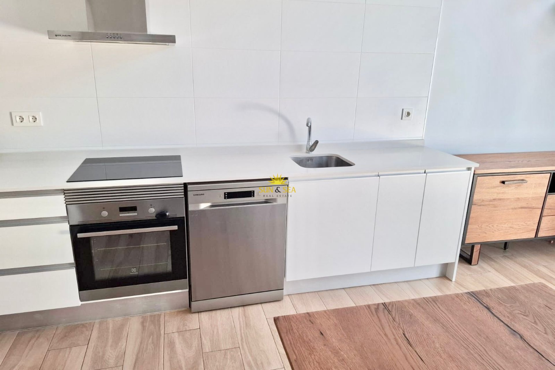 Resale - Townhouse - Gran alacant - Monte y Mar