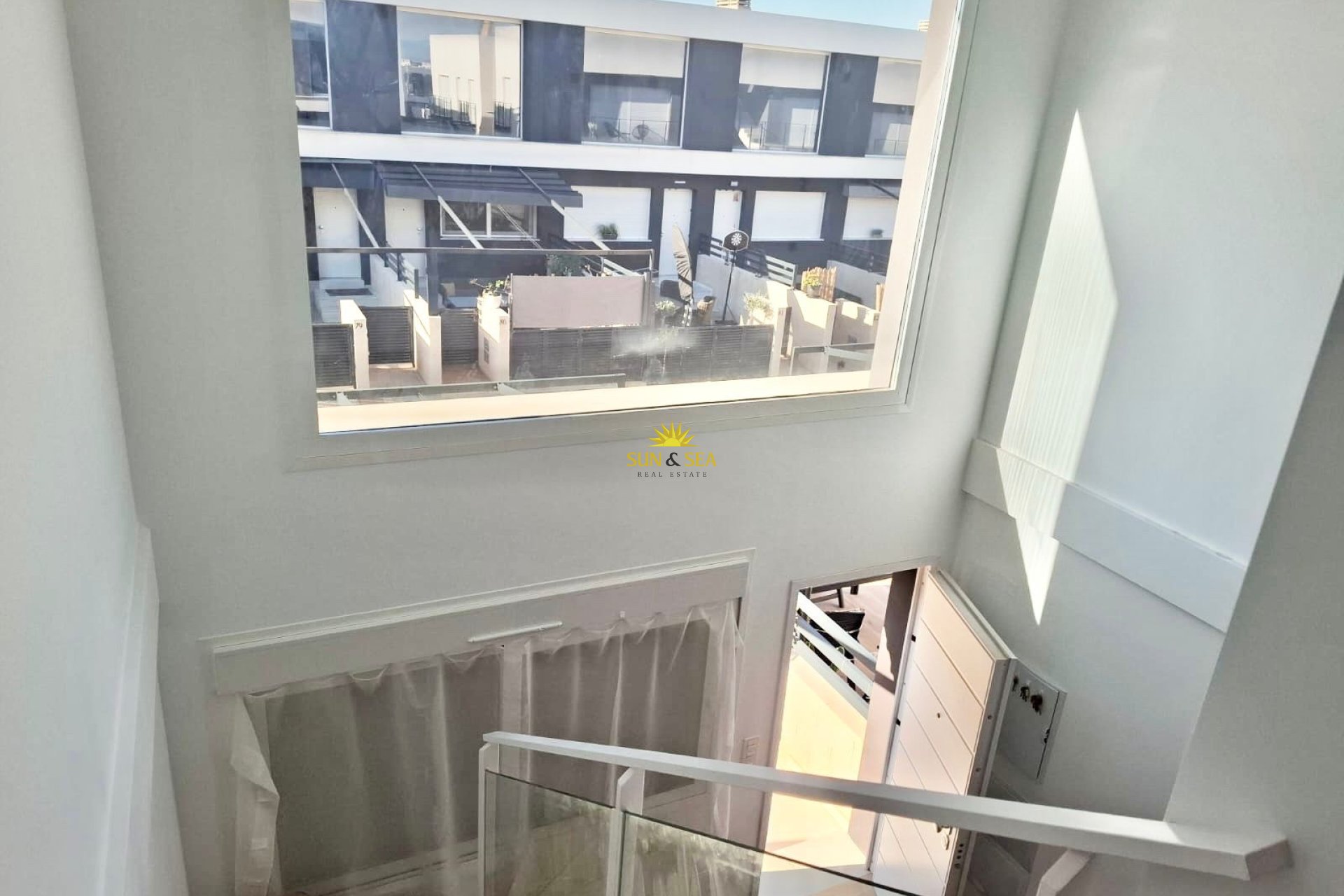 Resale - Townhouse - Gran alacant - Monte y Mar