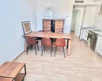 Resale - Townhouse - Gran alacant - Monte y Mar