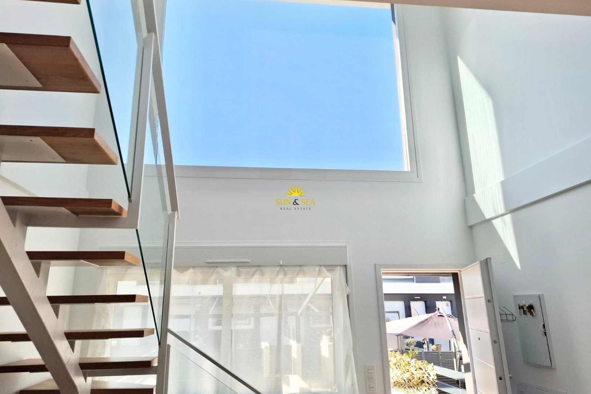 Resale - Townhouse - Gran alacant - Monte y Mar