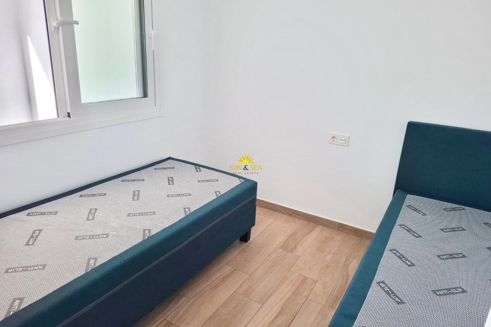 Resale - Townhouse - Gran alacant - Monte y Mar