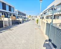 Resale - Townhouse - Gran alacant - Monte y Mar