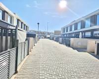 Resale - Townhouse - Gran alacant - Monte y Mar