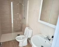 Resale - Townhouse - Gran alacant - Monte y Mar