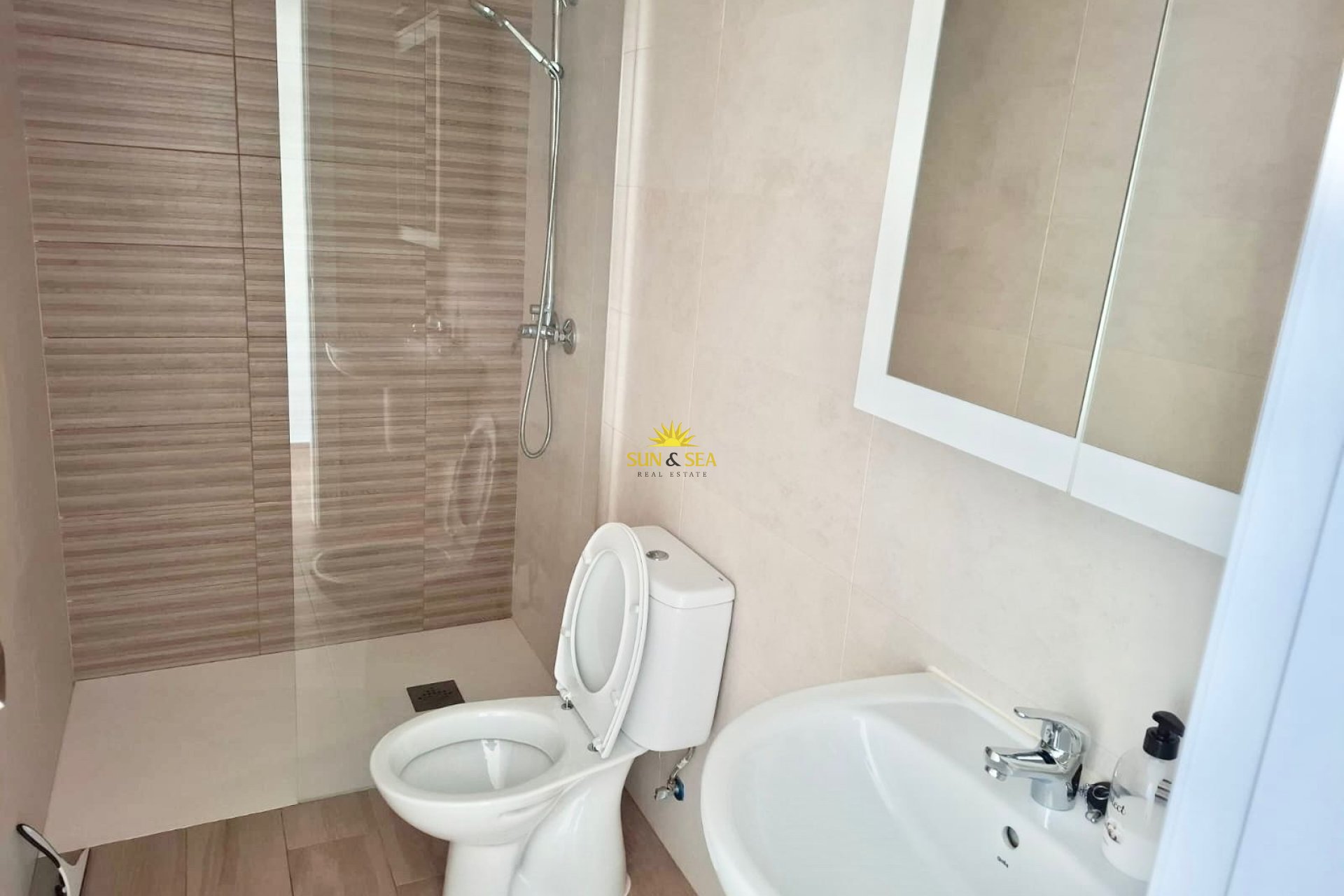 Resale - Townhouse - Gran alacant - Monte y Mar