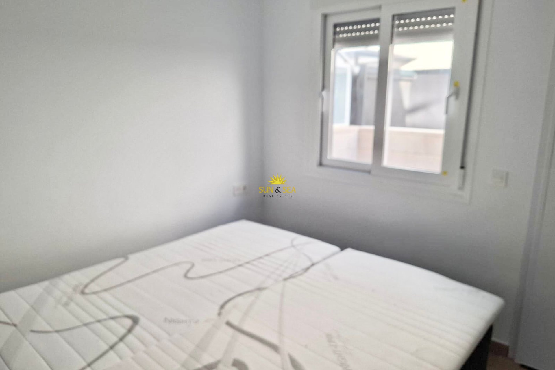 Resale - Townhouse - Gran alacant - Monte y Mar