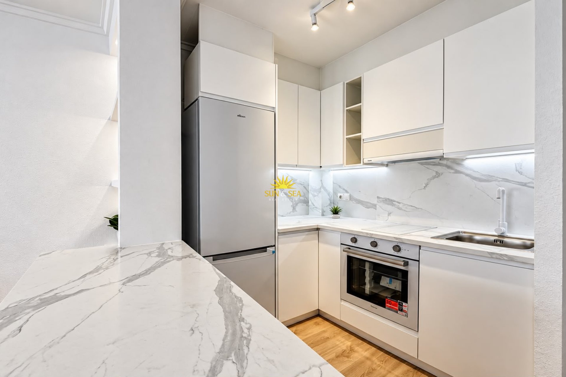Resale - Townhouse - Los Alcázares - Los Narejos