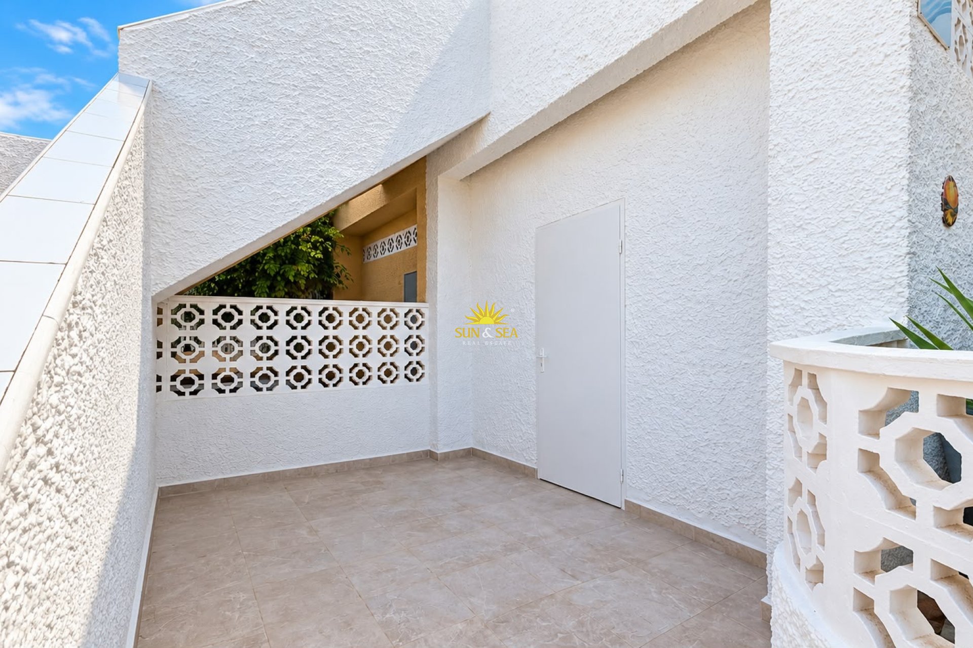 Resale - Townhouse - Los Alcázares - Los Narejos