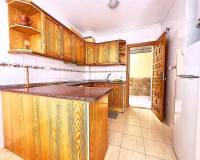 Resale - Townhouse - Orihuela Costa - La Florida