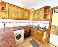 Resale - Townhouse - Orihuela Costa - La Florida