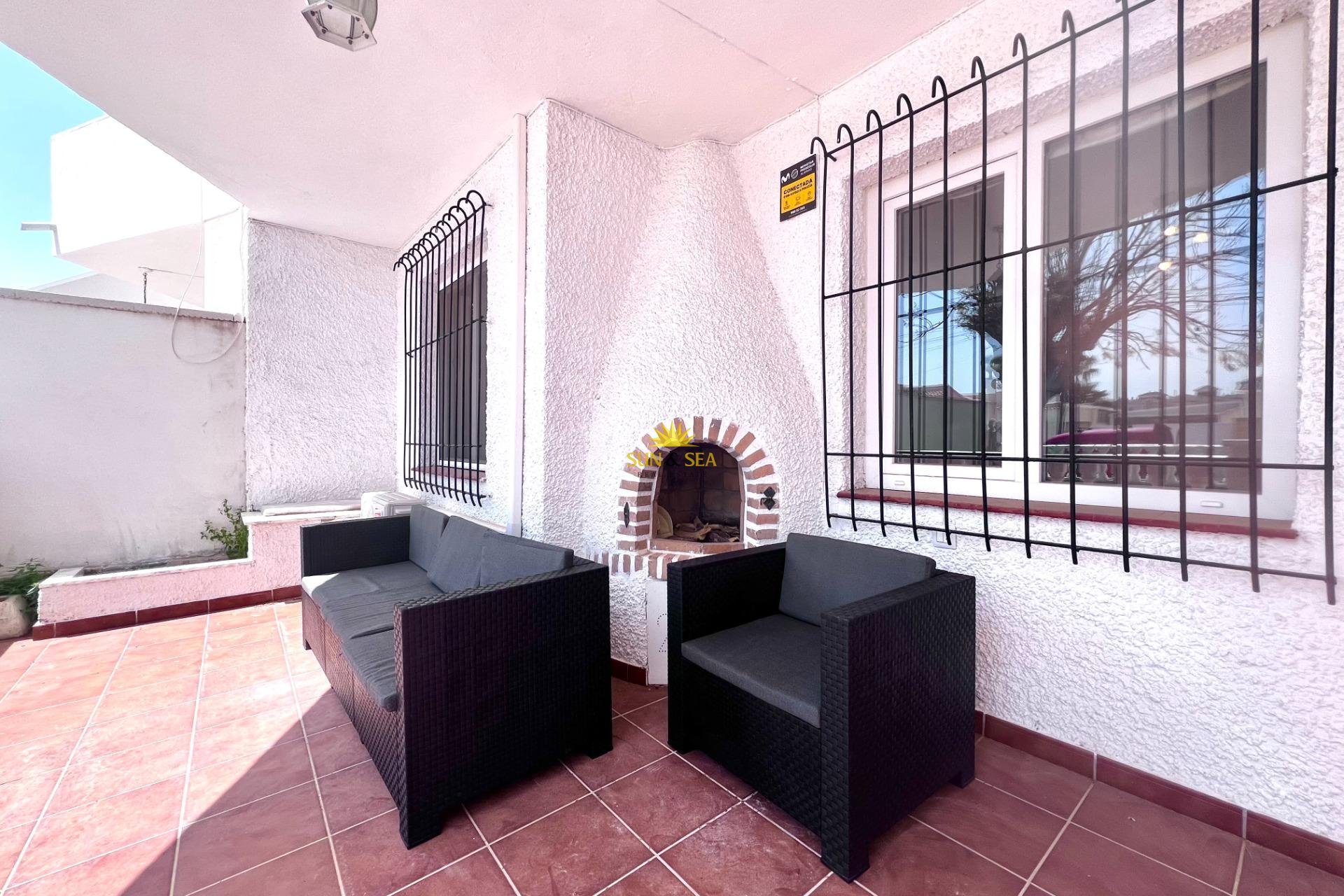 Resale - Townhouse - Orihuela Costa - La Regia
