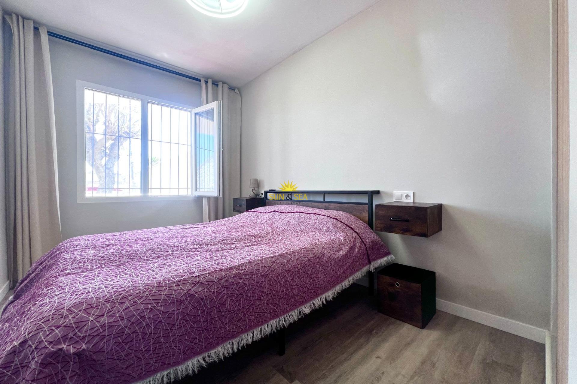 Resale - Townhouse - Orihuela Costa - La Regia