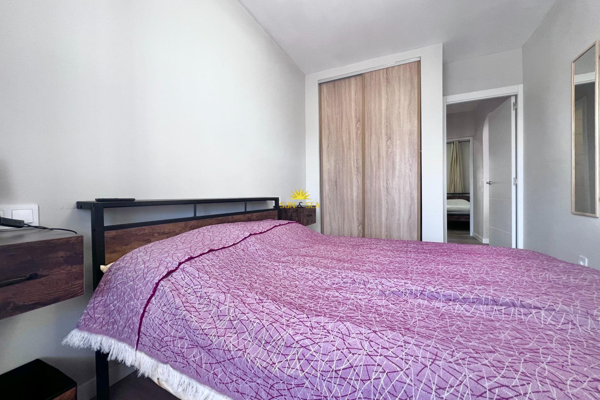 Resale - Townhouse - Orihuela Costa - La Regia