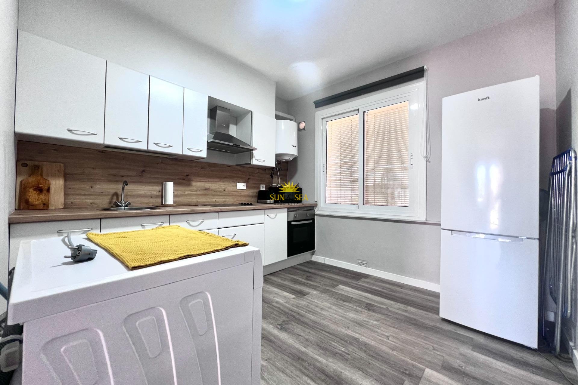 Resale - Townhouse - Orihuela Costa - La Regia