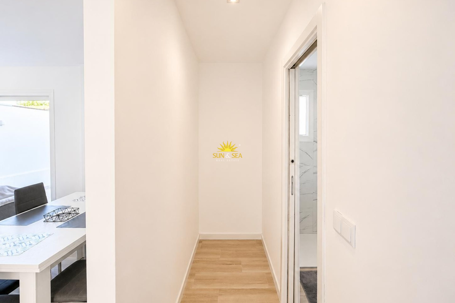 Resale - Townhouse - Orihuela Costa - La Regia
