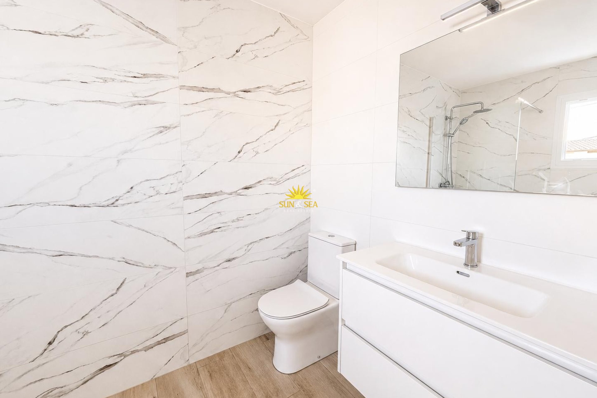 Resale - Townhouse - Orihuela Costa - La Regia