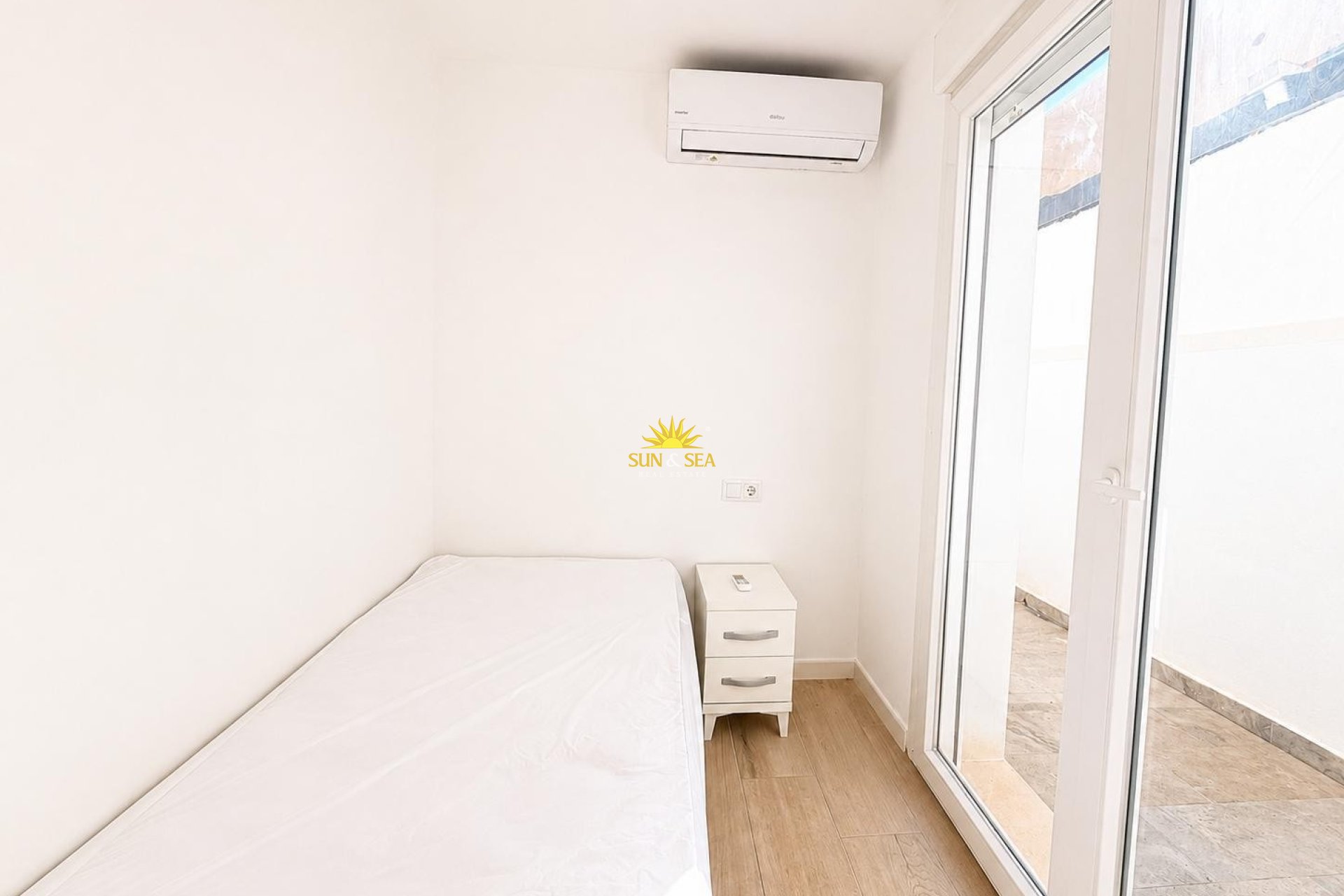 Resale - Townhouse - Orihuela Costa - La Regia
