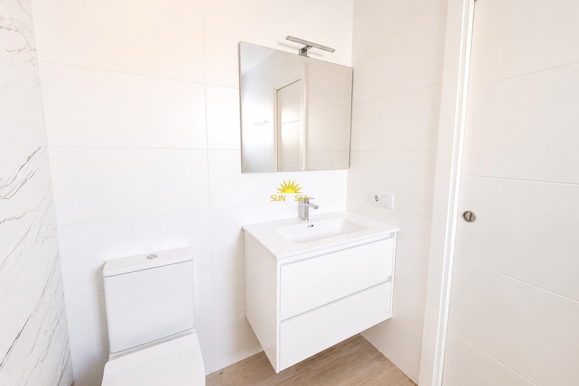 Resale - Townhouse - Orihuela Costa - La Regia