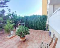 Resale - Townhouse - Orihuela Costa - Lomas de Cabo Roig-Los Dolses