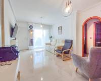 Resale - Townhouse - Orihuela Costa - Lomas de Cabo Roig-Los Dolses