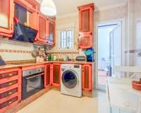 Resale - Townhouse - Orihuela Costa - Lomas de Cabo Roig-Los Dolses