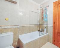 Resale - Townhouse - Orihuela Costa - Lomas de Cabo Roig-Los Dolses