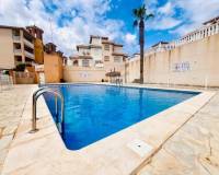 Resale - Townhouse - Orihuela Costa - Lomas de Cabo Roig-Los Dolses
