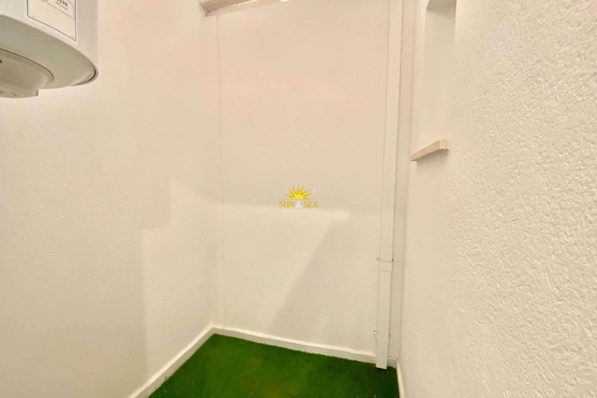 Resale - Townhouse - Orihuela Costa - Los Altos