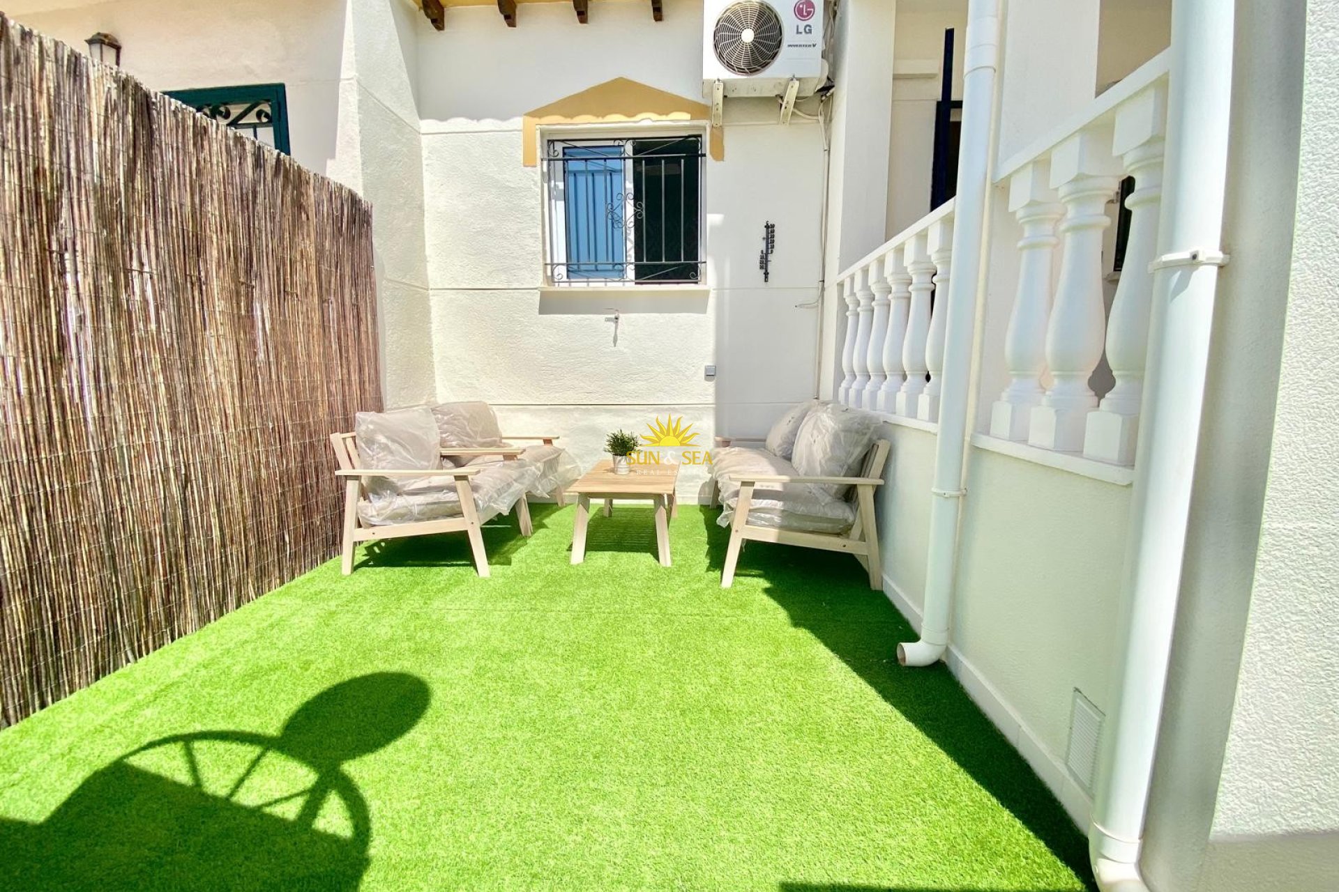 Resale - Townhouse - Orihuela Costa - Los Altos
