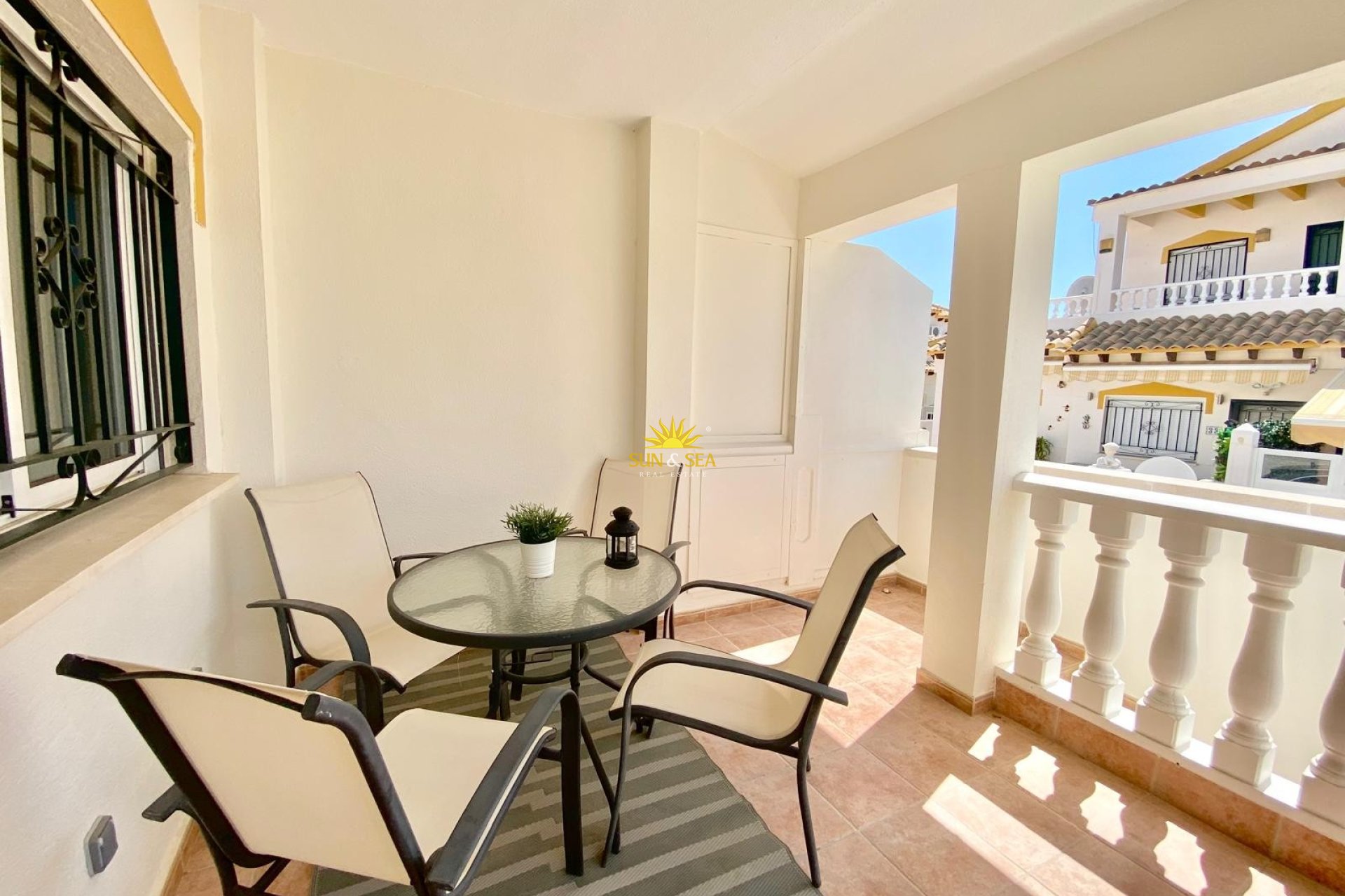 Resale - Townhouse - Orihuela Costa - Los Altos