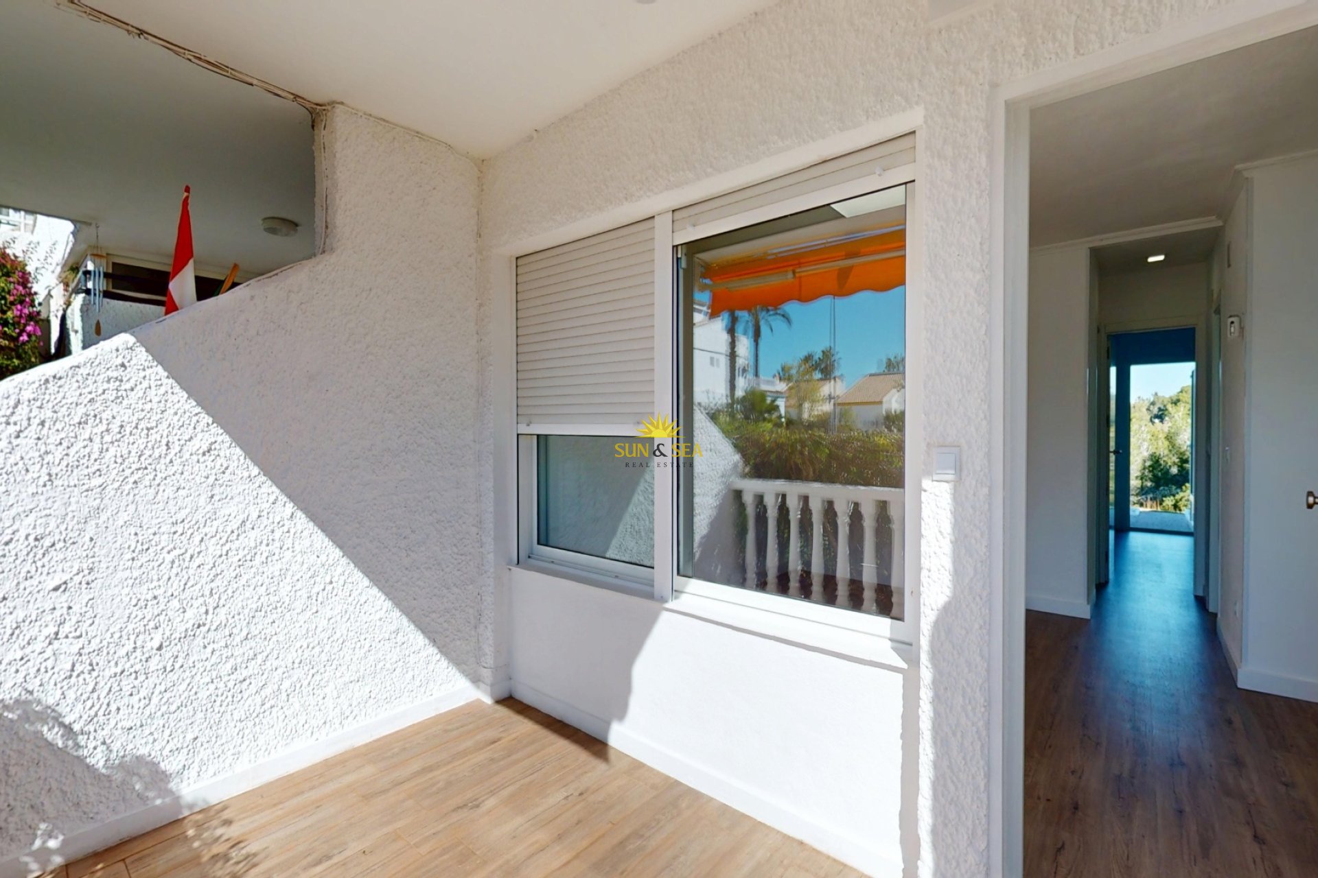 Resale - Townhouse - Orihuela Costa - Villamartín