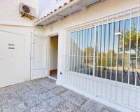 Resale - Townhouse - Orihuela Costa - Villamartín