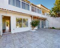 Resale - Townhouse - Orihuela Costa - Villamartín